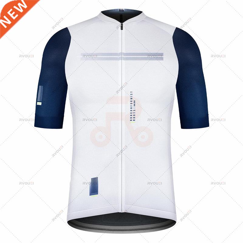 Spain New 2022 Te Summer Cycling Jersey ike Clothing Cycl