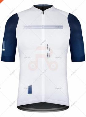 Spain New 2022 Te Summer Cycling Jersey ike Clothing Cycl