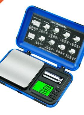 High Precision Electronic Digital Scale weight Balance for G