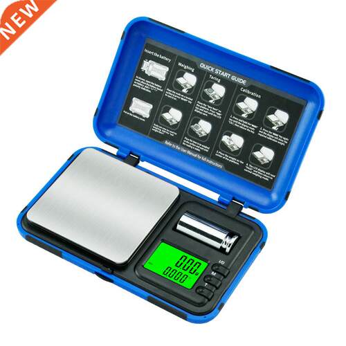 High Precision Electronic Digital Scale weight Balance for G