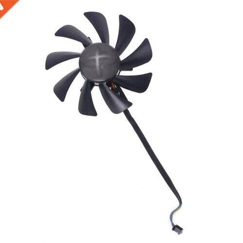 CF9010H12S RX 480 470 VGA GPU Cooler Graphics Fan for XFX R9
