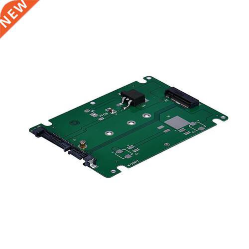 NGFF SSD To 2.5 SATA Adapter Card Case Drop Shipping F5