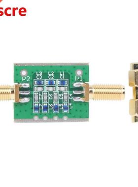 Bnd Filter Module FM Bord Electricl Rdio ccessories Com