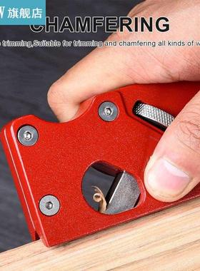 Wooden Planer Manual Plasterboard Plastic Gypsum Board Edge