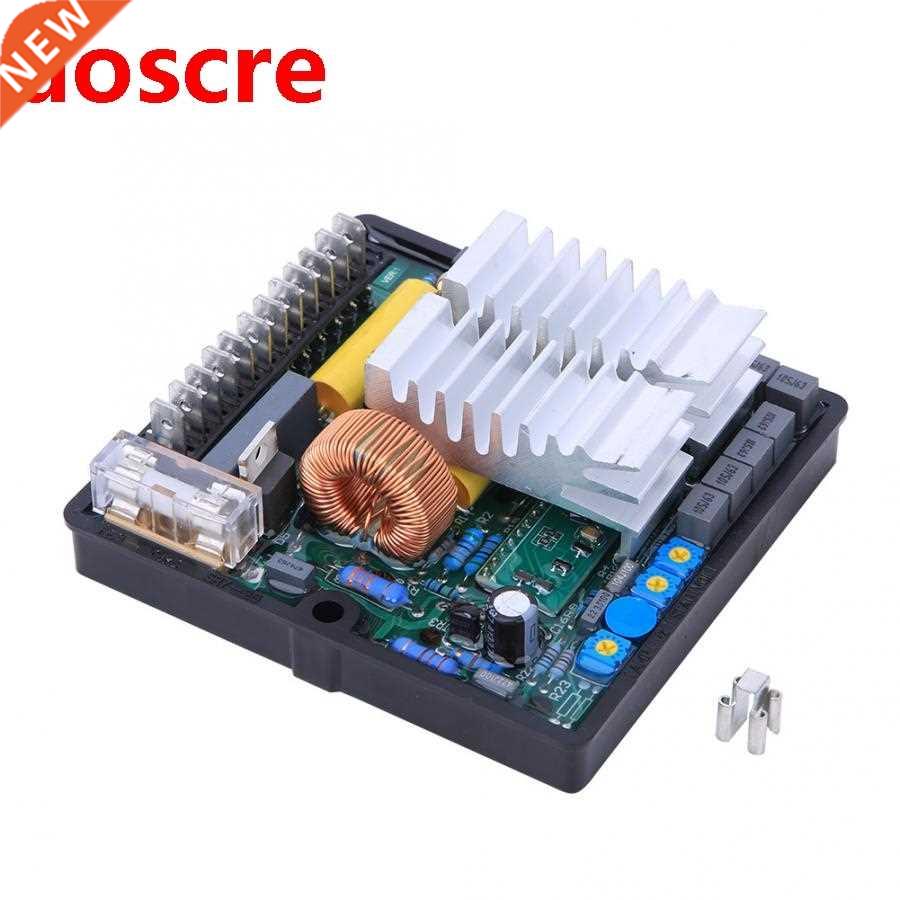 50-270AC 50/60HZ SR7-2G Generator Automatic Voltage Regulato