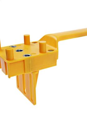 Dowel Jig Fits 6 8 10Mm Drill Bits Drilling Doweling Hole Sa