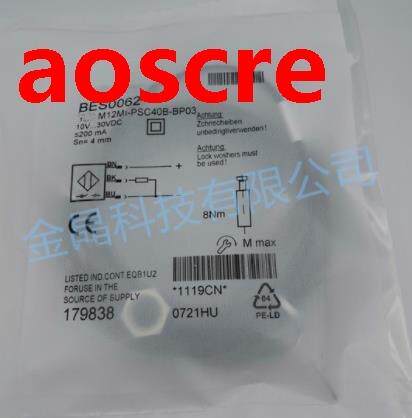 M12MI-PSC40B-BP03 Switch Sensor New High-Quality