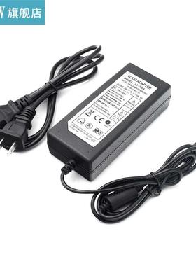 24V 4A AC Converter Adapter DC Power Supply Charger Transfor