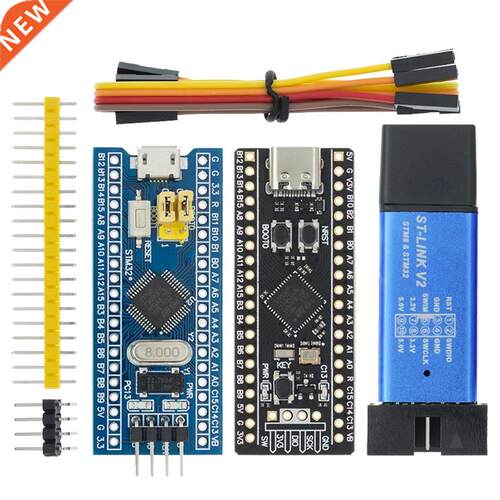 ST-LINK V2 Simulator Download Programmer Original STM2F10C