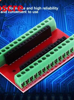 Copact Stable Perforance Expansion Board Terinal Adapter