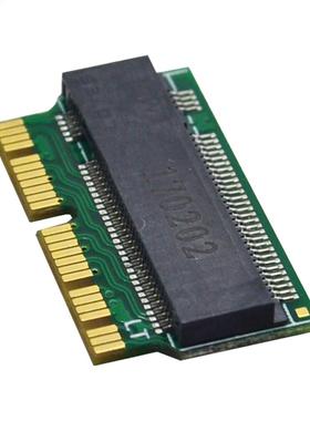 M.2 Adapter for MACBOOK Air 2013 2014 2015 SSD Adapter 12+16