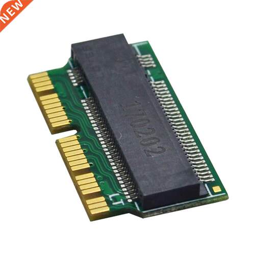 M.2 Adapter for MACBOOK Air 2013 2014 2015 SSD Adapter 12+16