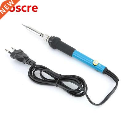 Soldering Iron Electric Solder for Pattern Transfers Leathe