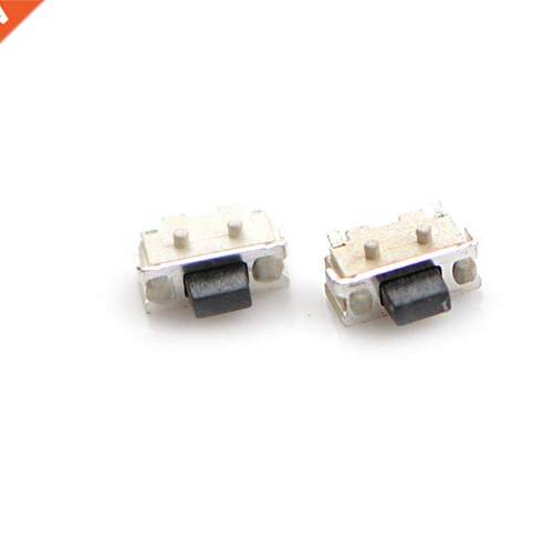 20pcs Micro SMD Tact Switch Side Button Switch 2*4*3.5mm