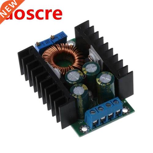 00W DC-DC Step Down Module Converter Adjustable Power Suppl