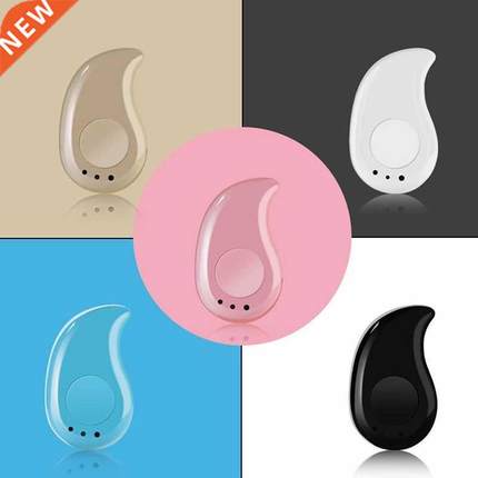 S530 Mn Wreless Bluetooth 4.0 Headset Earphone Earbud Ea