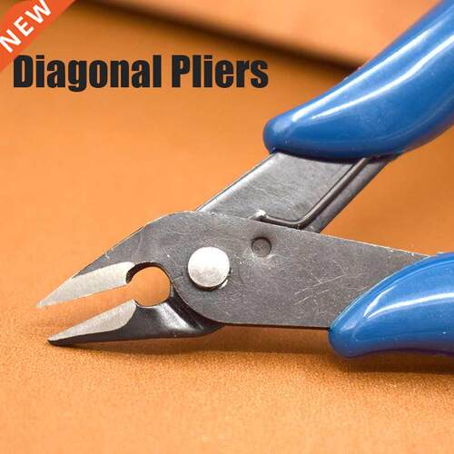 Multi Functional Diagonal Pliers Tools Electrical Wire Cable