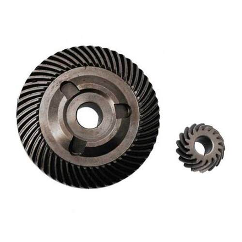 High Quality Gear Set Replacement 适用于 180Mm Angle Grinde