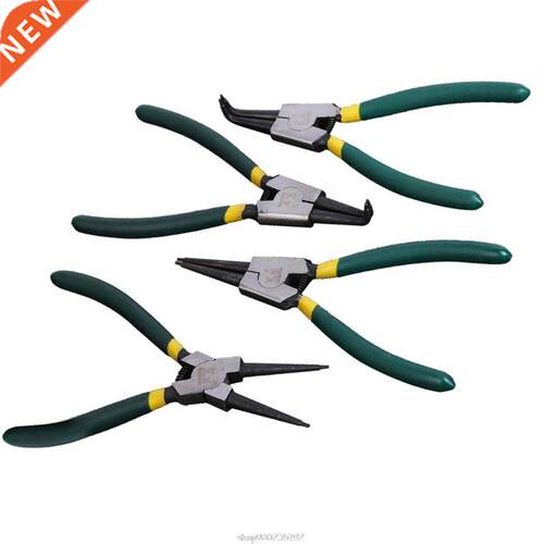 4pcs Heavy Duty 7