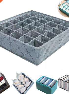 Closet Organizer For Jeans Underwear Socks Home Cabinet Divi