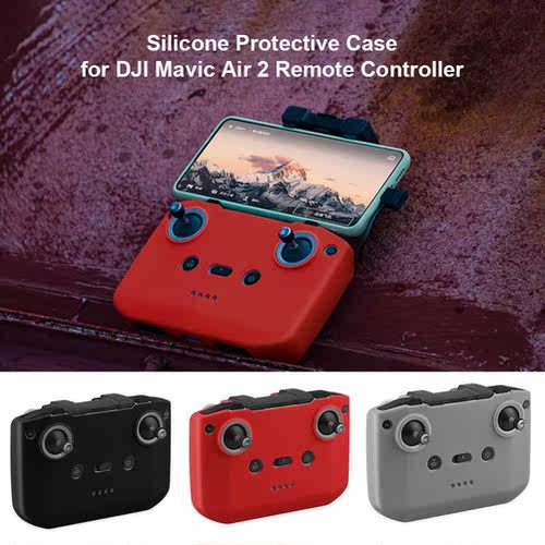 Remote Control Protective Cover Anti-collision Dust Cover An