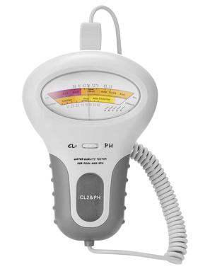 2 in 1 PH Chlorine Meter Tester PC-101 PC-102 PH Tester Chlo