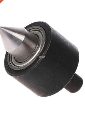 1pc Live Center Head For Lathe Machine Revving Centre 6mm