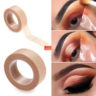 1 Roll Single-Side Adhesive Eyelift Tapes Sticker Double