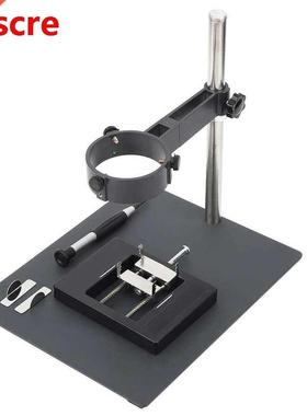 Fixed Movable Fixture Desoldering Repair Tool Desktop Rework