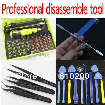 Professional Disassemble Opening Tos 适用于 Repair The She