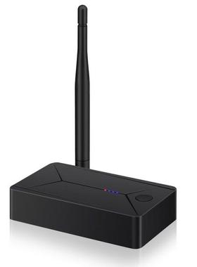 Coaxal Optcal Fber Bluetooth-compatble Adapter 3.5Mm Aux