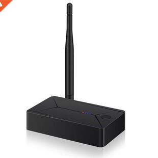 Coaxal Optcal Fber Bluetooth-compatble Adapter 3.5Mm Aux