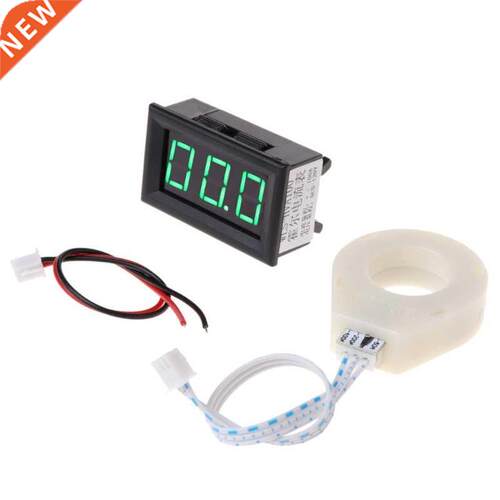 DC 5-120V 100A Digital Volteter Current Voltage Ap eter w