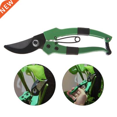 Pruning Shears Fruit Tree Pruning Scissors Secateurs Pruning