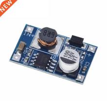 8W USB Input DC-DC 3V-6V to 12V 3A Converter Step Up Module