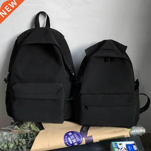 2021 Fashon Waterproof Nylon Backpacks Women Shoulder Bag F