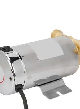 pump su pompas? Pump Small Automatic Household Shower Water