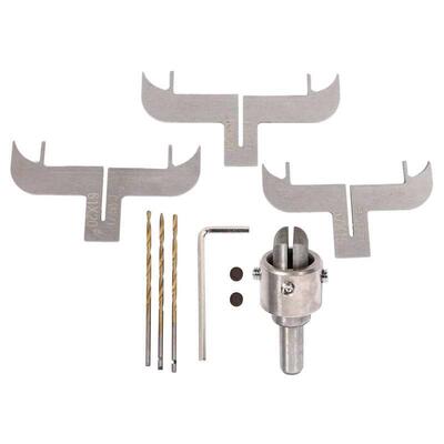 racelet Drill it Caride lades Handle Drill Woodworking M