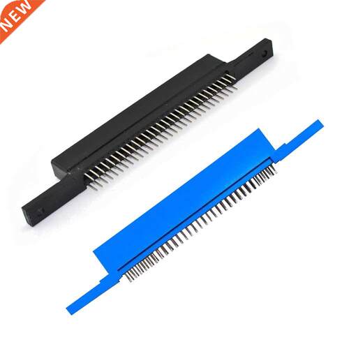 High quality blue 60pins 60 pin Gae cartridge adapter card