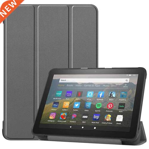 Tablet holder suitable for Amazon Fire HD 8 2020 / HD 8 Plus