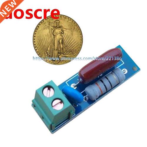 50Pcs Solenoid inductive lo RC circuit / snubber circuit r