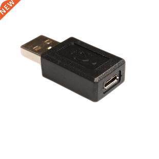 Micro 5pin USB Female To USB 2.0 A Male Plug USB Adapter Con
