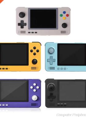 Retroid Pocket 2 Retro Pocket Handheld Game Console 3.5 Inch