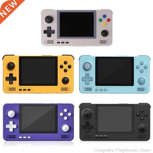 Retro Handheld Game Retroid 3.5 Console Inch Pocket