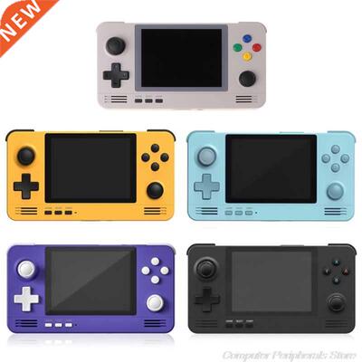 Retroid Pocket 2 Retro Pocket Handheld Game Console 3.5 Inch