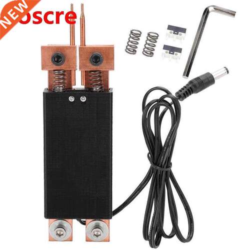 Handheld Spot Welding Pen Automatic DIY Spot Welder Pen Indu