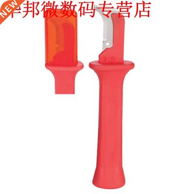 Duitse Type Elektrische Isolatie Kabelmes  Huis Renovatie