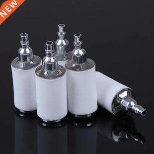 New 5Pcs Fuel Filter 适用于 Weedeater 适用于 Craftsman Trimm