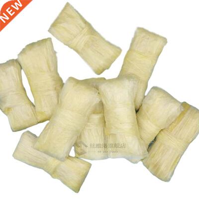10PCs/Lot Casing for Sausage 28/30 Dry Shell for Sausages Ca