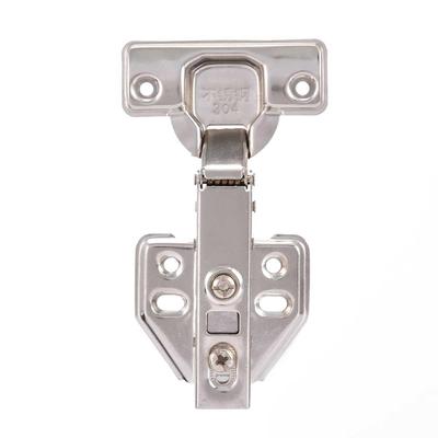 Safety Door Hydraulic Hinges Damper Buffer Soft Close For Ca